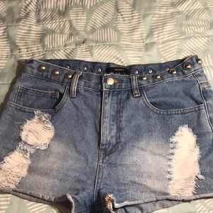 Forever21 Shorts
